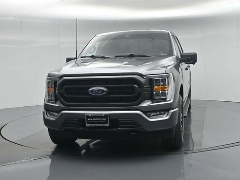 Used 2023 Ford F150 XLT w/ Equipment Group 302A High AWD/4WD image 58