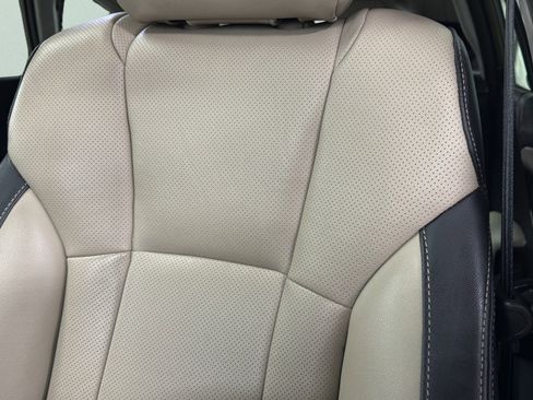 Certified 2023 Subaru Outback Limited image 17