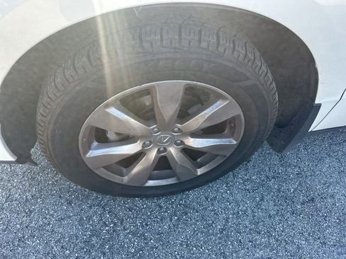 Used 2015 Acura MDX FWD image 9