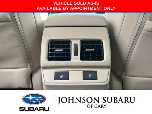 Used 2015 Subaru Outback 2.5i Limited image 18