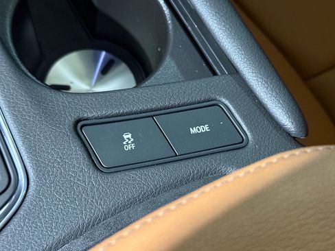 New 2025 Cadillac XT5 Premium Luxury w/ Technology Package image 36