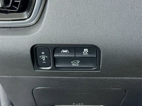 Used 2023 Kia Sorento SX image 21