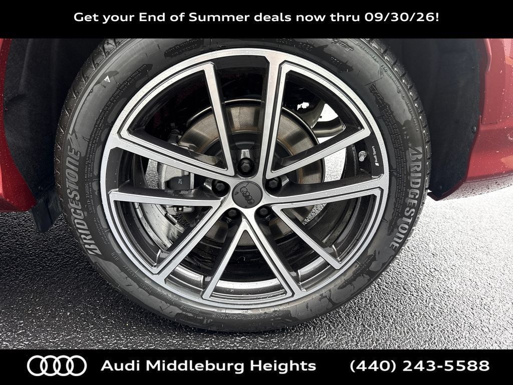 New 2026 Audi Q5 2.0T AWD/4WD image 32