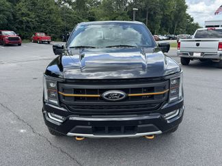 Used 2023 Ford F150 Tremor w/ Equipment Group 402A High AWD/4WD video 2
