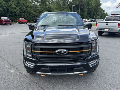 Used 2023 Ford F150 Tremor w/ Equipment Group 402A High AWD/4WD image 2