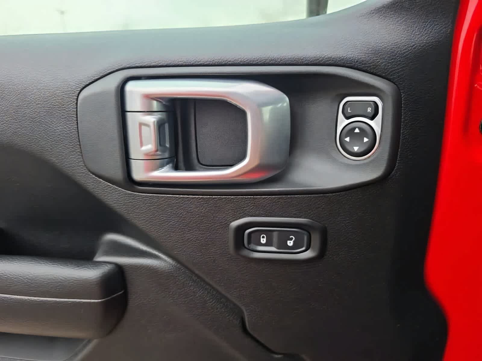 Used 2023 Jeep Wrangler Unlimited w/ 8.4" Radio Group AWD/4WD image 41