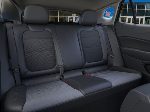 New 2026 Chevrolet Trax LT FWD image 19
