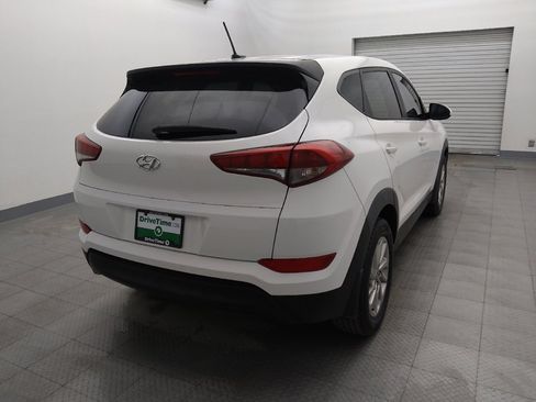 Used 2017 Hyundai Tucson SE image 7