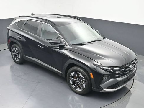Used 2025 Hyundai Tucson SEL FWD image 37
