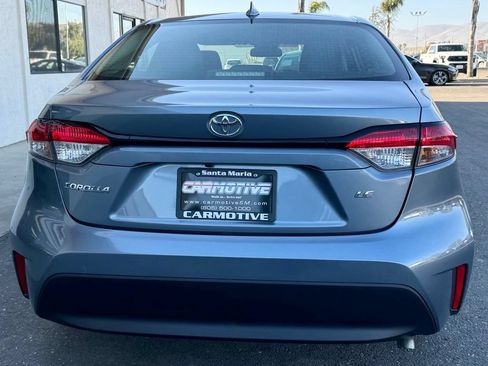 Used 2024 Toyota Corolla LE FWD image 5
