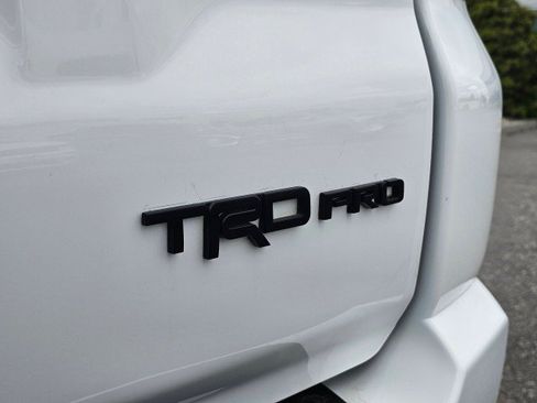 Used 2021 Toyota 4Runner TRD Pro AWD/4WD image 17