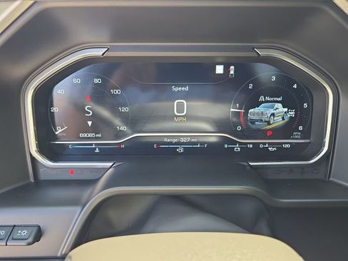 Certified 2022 GMC Sierra 1500 Denali w/ Technology Package AWD/4WD image 28