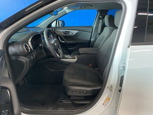 Certified 2022 Chevrolet Blazer LT image 11