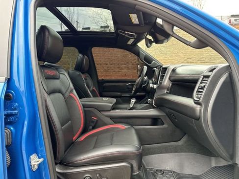 Used 2022 RAM 1500 TRX w/ TRX Level 2 Equipment Group image 28