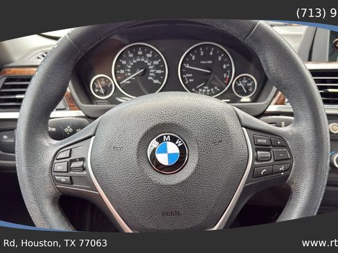 Used 2014 BMW 328i 328i Sedan 4D image 41