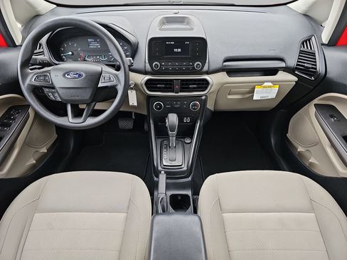 Used 2022 Ford EcoSport S AWD/4WD image 11
