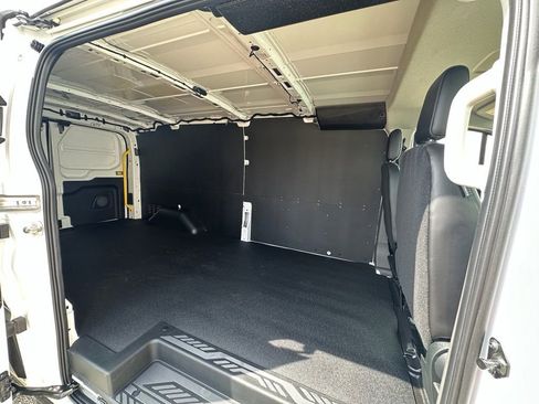 New 2026 Ford Transit 250 Low Roof AWD w/ Load Area Protection Package image 22