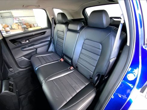 Used 2023 Honda CR-V EX-L image 40