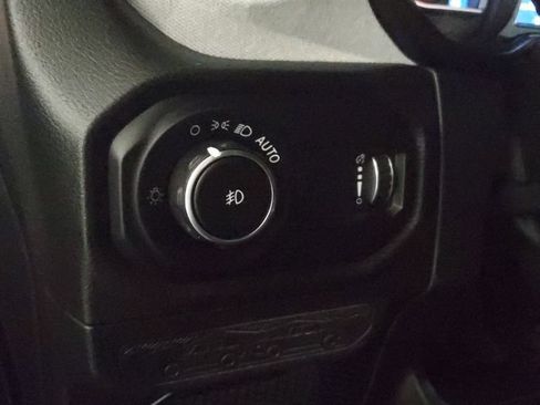 Used 2026 Jeep Wrangler Unlimited Sport AWD/4WD image 23
