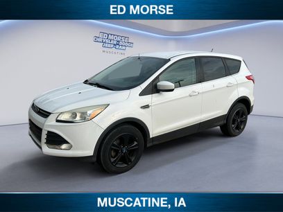 Used 2013 Ford Escape SE