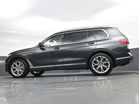 Used 2022 BMW X7 xDrive40i w/ Executive Package AWD/4WD image 40