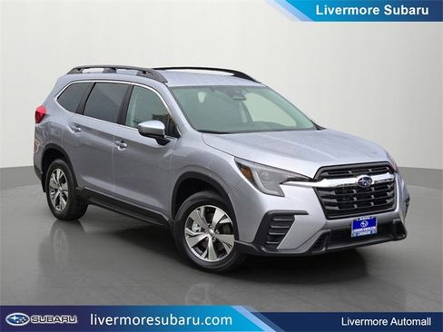 New 2025 Subaru Ascent Premium w/ Popular Package #2 image 1