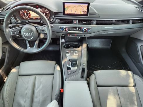 Used 2018 Audi A5 2.0T Premium Plus AWD/4WD image 28