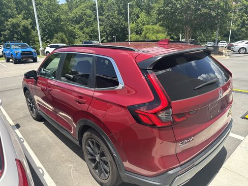 Used 2023 Honda CR-V Sport image 10