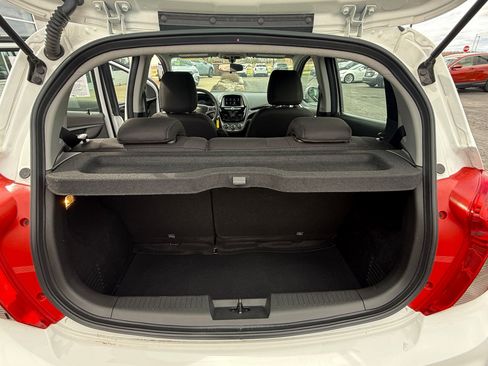 Used 2021 Chevrolet Spark LT image 12