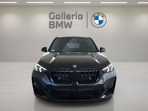 Certified 2026 BMW X1 xDrive28i w/ Technology Package AWD/4WD image 3