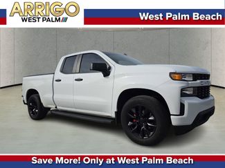 Used 2022 Chevrolet Silverado 1500 Custom w/ Safety Confidence Package video 1