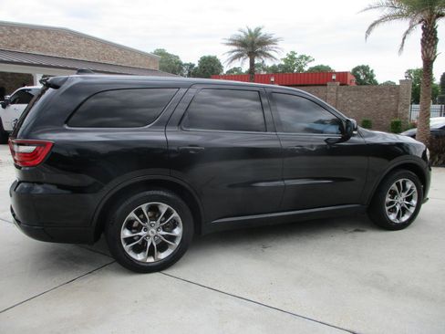Used 2019 Dodge Durango GT RWD image 29