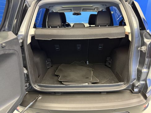 Used 2020 Ford EcoSport SE AWD/4WD image 27