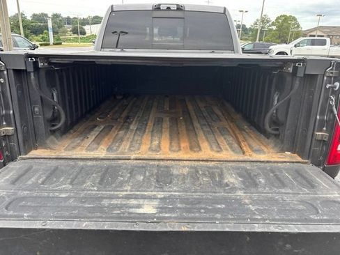 Used 2022 RAM 2500 Laramie AWD/4WD image 19