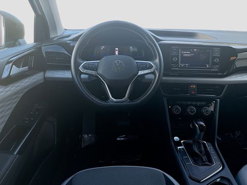 Certified 2024 Volkswagen Taos S image 20