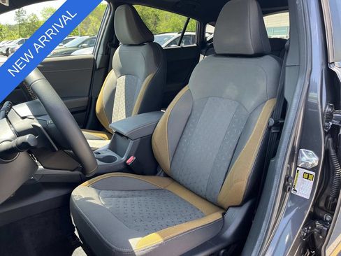 Used 2024 Subaru Crosstrek 2.5i Sport image 29