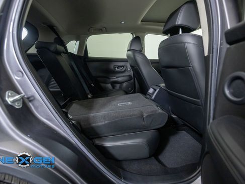 Used 2023 Honda HR-V EX-L image 34
