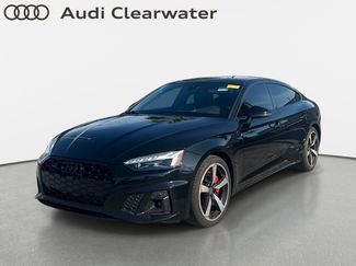 Used 2023 Audi A5 2.0T Prestige AWD/4WD video 1