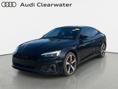 Used 2023 Audi A5 2.0T Prestige