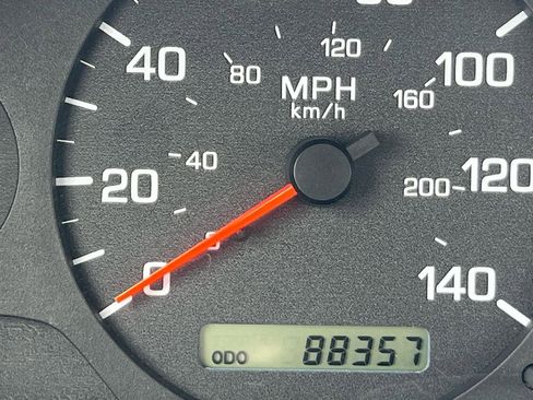 Used 2001 Nissan Altima GXE image 58