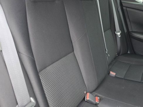 Used 2021 Nissan Sentra S w/ Trunk Package image 19