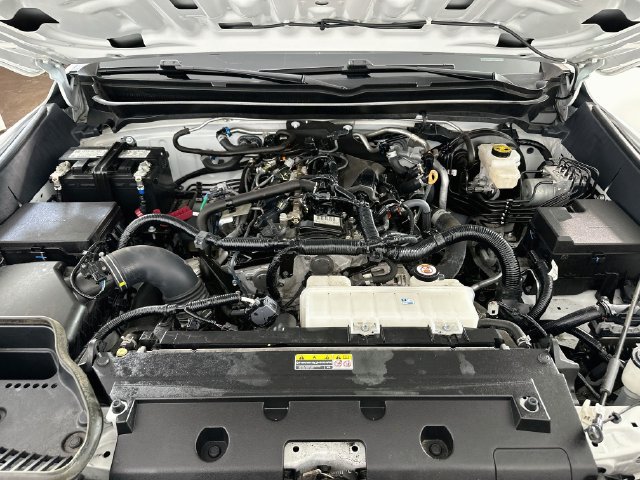 Used 2024 Toyota Tacoma SR RWD image 29