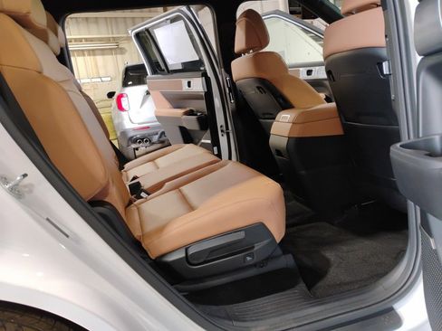 New 2026 Hyundai Santa Fe Limited image 19