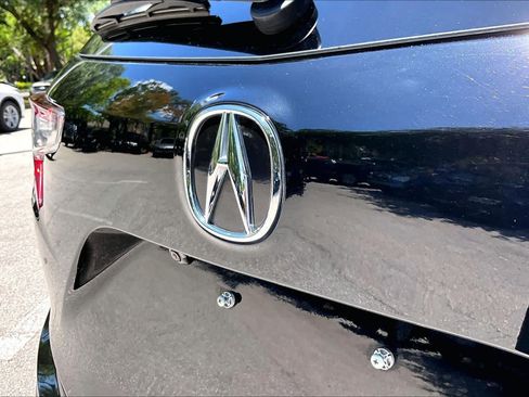 Used 2023 Acura RDX AWD w/ Advance Package image 31