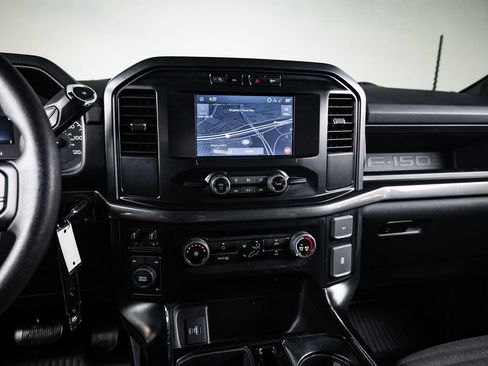 Used 2023 Ford F150 XL w/ STX Appearance Package AWD/4WD image 19