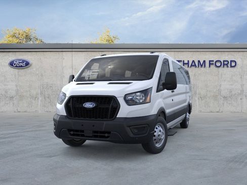 New 2026 Ford Transit 350 XL AWD/4WD image 30