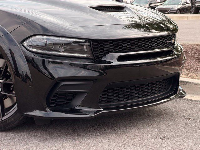 Used 2022 Dodge Charger Scat Pack RWD image 3
