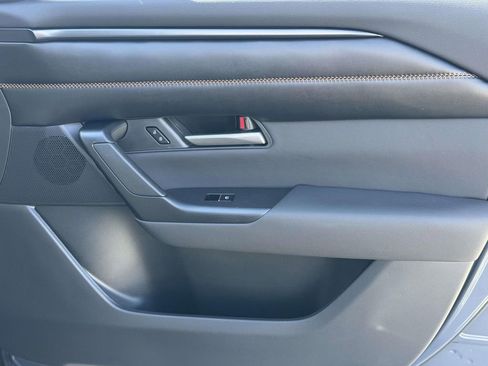 New 2026 MAZDA CX-50 AWD 2.5 Hybrid w/ Weather Package image 12