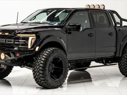 Used 2025 Ford F150 Raptor