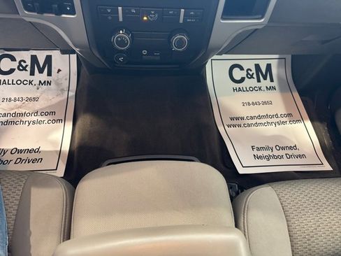 Used 2010 Ford F150 XLT image 10